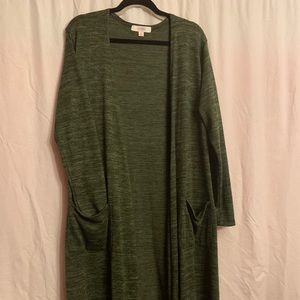 XL LULAROE Sarah